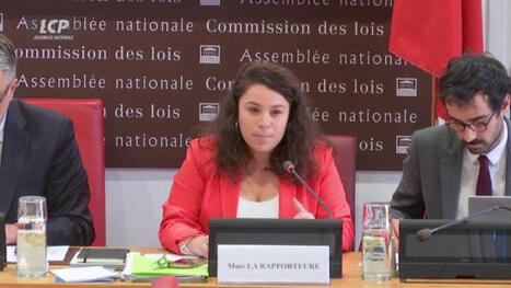 Droit de vote des &eacute;trangers aux municipales : la proposition de loi &eacute;cologiste adopt&eacute;e en commission | Veille juridique du CDG13 | Scoop.it