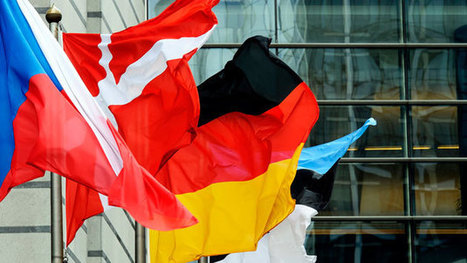 Why Prism's European Fallout Will Be Fragmented | Technology in Business Today | Scoop.it