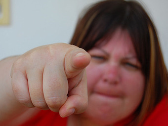 The Customer Service Secret to Dealing with Angry People | Bovee and Thill's Most Popular Business Communication Online Magazine Posts | Scoop.it