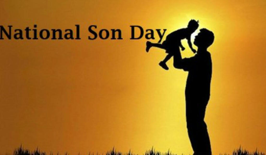 National Sons Day 2023 When, Why and How is it...