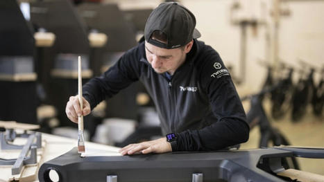 Suisse: hausse du temps de travail chez les femmes, les hommes toujours plus &agrave; temps partiel | (Macro)Tendances Tourisme & Travel | Scoop.it