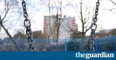 Incomes in south-east of England 'are 25% higher than in West Midlands' | In the news: data in the UK Data Service collection across the web | Scoop.it