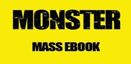 Monster Mass Training System Pat Davidson PDF Free Download | Ebooks & Books (PDF Free Download) | Scoop.it