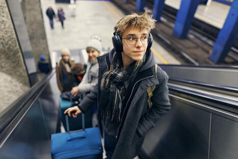 Booking.com dévoile les destinations les plus recherchées par les voyageurs français pour les vacances de la Toussaint | Albi - Veille e-tourisme | Scoop.it