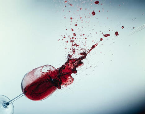 This Is What Happens To Your Body When You Cut Back (But Don't Fully Quit) Alcohol, Per Scientists | The Health Report | Scoop.it