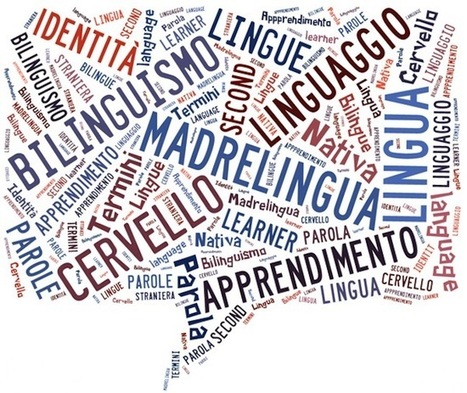 Come si impara a pensare in una lingua straniera | NOTIZIE DAL MONDO DELLA TRADUZIONE | Scoop.it
