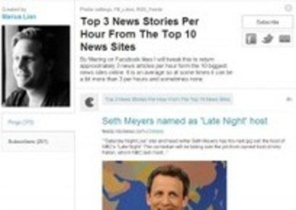 Veille : suivre les articles les plus populaires sur les médias sociaux facilement | Curation, Veille et Outils | Scoop.it