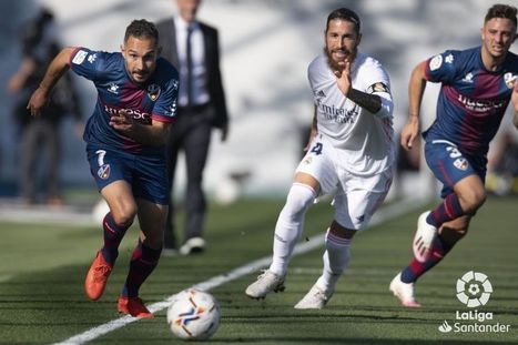 ▷ Ferreiro renueva por dos años | SD HUESCA | Scoop.it