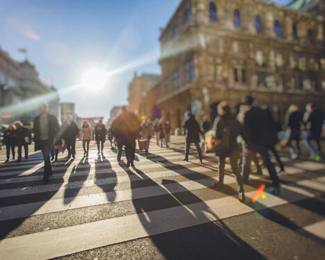 Panorama des administrations publiques 2025 | Protection sociale | Scoop.it