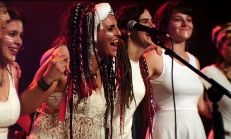 L'Éphémère Guinguette rallume les lampions - 31/05/2018 | Lacroix-Falgarde | Scoop.it