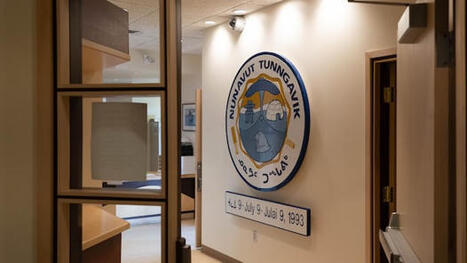 Nunavut land claims organization exploring taking over care for Inuit children&nbsp; | Indigenous Stories and Education | Scoop.it