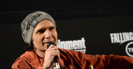 Corey Feldman on child sex abuse in Hollywood: "I would love to name names" - CBS News | Operation Phobos | Scoop.it