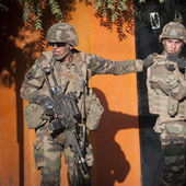 Arm&eacute;e : 2 500 euros pour s'&eacute;quiper convenablement | DEFENSE NEWS | Scoop.it