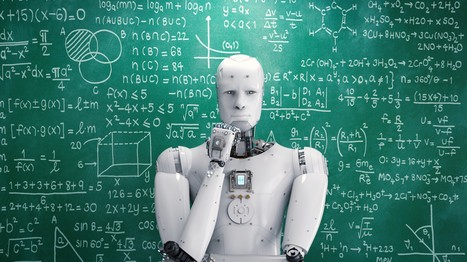Vice : "Une IA fait de nouvelles découvertes en étudiant de vieux articles scientifiques | Ce monde à inventer ! | Scoop.it