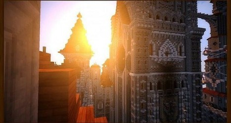 Daffcraft 1.6.2 Resource Pack | Minecraft Resource Packs | Texture Packs | Minecraft Resource Packs | Scoop.it