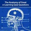 The Anatomy of Great e-Learning Quiz Questions | Nonprofit Capacity Building and Training | Scoop.it