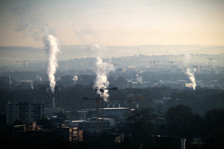 Le trop lent démarrage de la décarbonation industrielle en France | Veille territoriale AURH | Scoop.it