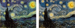 Was Van Gogh Colorblind? | The Creative Commons | Scoop.it