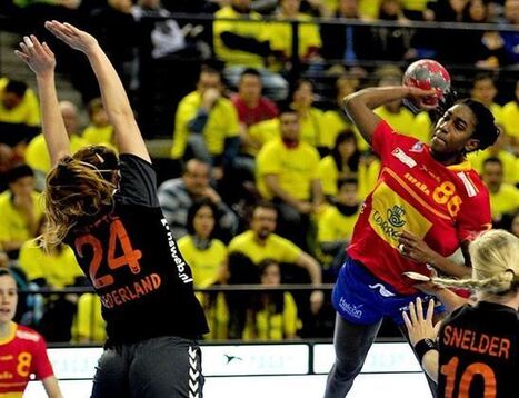 Previa del Espa&ntilde;a - Polonia | Balonfemme | Scoop.it