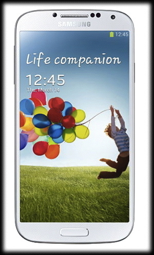 Samsung Galaxy S4 Mini is on Its Way | Mobile Technology | Scoop.it