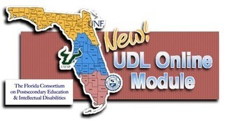 Postsecondary Education & Universal Design for Learning (UDL) Online Module | Learning, Teaching & Leading Today | Scoop.it