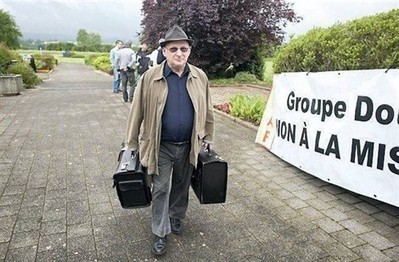 Doux : Tallec jette l'éponge pour Sérent (56) | La Gazette des abattoirs | Scoop.it