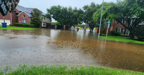 Gallery: Photos, videos of Houston high-water, flooding; June 16 - fox26houston.com | Operation Deimos | Scoop.it