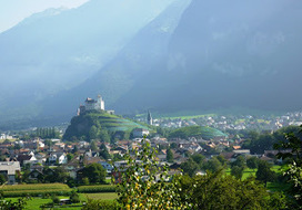 Nothing Like a Name: Name of Thrones: Liechtenstein | Name News | Scoop.it