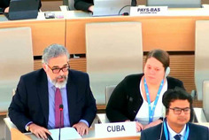 Cuba r&eacute;it&egrave;re en Suisse l&rsquo;inclusion de la libert&eacute; religieuse dans sa Constitution | LA LA&Iuml;CIT&Eacute; DANS LE MONDE | Scoop.it