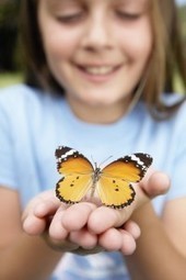 10 Things you can do today to become a more peaceful parent | Growing Healthy Kids and Teens | Scoop.it