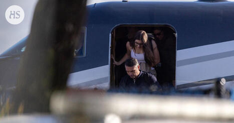 Presidentinvaalit h&auml;vinnyt Bolsonaro v&auml;itt&auml;&auml; paenneensa &rdquo;vainoa&rdquo; | HS.fi | A1Uutiset | Scoop.it