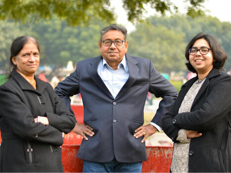 ‘Managing up’ and other ways to give the next gen a foothold in the family | Business Family Enterprise Report  - Moving From Success to Significance | Scoop.it
