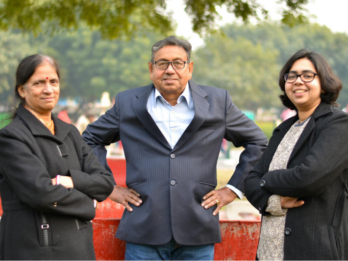 ‘Managing up’ and other ways to give the next gen a foothold in the family | Business Family Enterprise Report  - Moving From Success to Significance | Scoop.it
