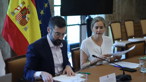 El Gobierno impulsa un est&aacute;ndar de excelencia para acelerar el despliegue de renovables y bater&iacute;as | Contexto energ&eacute;tico general | Scoop.it