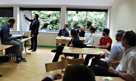 La communication environnementale, un atout pour l'entreprise | ITERG Environnement et Eco-industries | Scoop.it