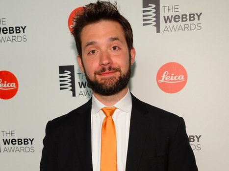 Reddit cofounder: Nobody reads most native advertising — it's just 'Facebook arbitrage' | Public Relations & Social Marketing Insight | Scoop.it