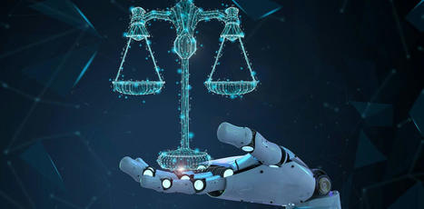 El difícil equilibrio de regular la inteligencia artificial: entre el progreso y la cautela | El rincón de mferna | Scoop.it