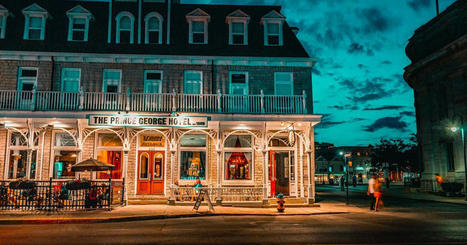 16 Paranormal Locations In South Eastern Ontario We Dare You To Visit - | Strange Ontario | Scoop.it