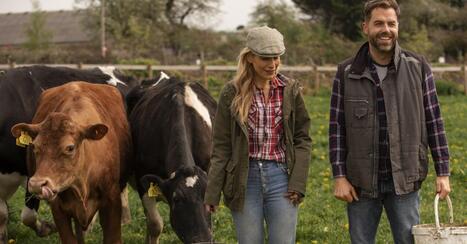 Un salon pour pr&eacute;parer la reprise des exploitations agricoles &agrave; Mons | Ecod&eacute;veloppement territorial | Scoop.it