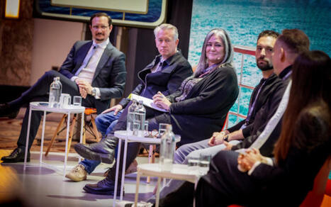 ILMC unveils expansive agenda for 2026 | Hypebot • new music industry, music marketing & music tech news from across the web | Scoop.it