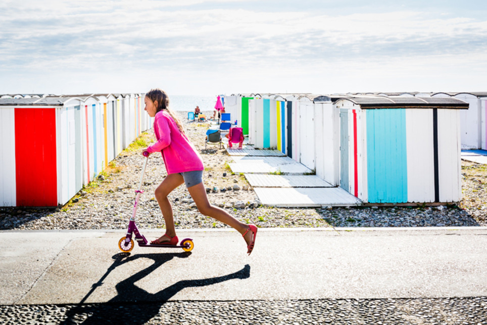 Un été au Havre : Reportage photo | Veille territoriale AURH | Scoop.it