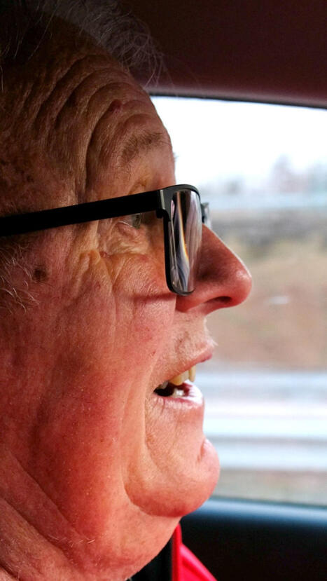 Stisse har varit en del av Degerfors IF sen 60-talet: &rdquo;Ett &aring;r i taget&rdquo; | 1Uutiset - Lukemisen t&auml;hden | Scoop.it