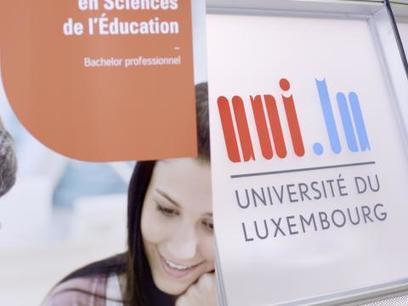 Studying in Luxembourg | #UniversityLuxembourg #Europe | Luxembourg (Europe) | Scoop.it