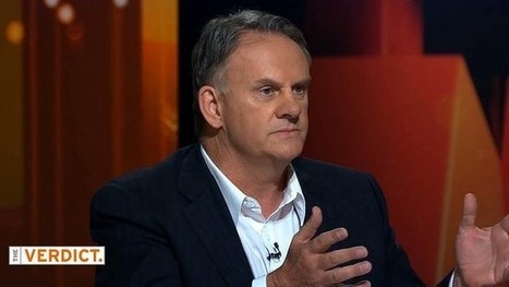 Nobody in western Sydney would find 'Negro' offensive: Mark Latham | Stop xenophobia | Scoop.it