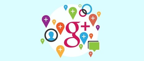 Google Plus - Strategy Digital | Tampa Florida Marketing | Scoop.it