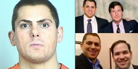 Republican operative convicted of teen sex trafficking - RawStory.com | Operation Phobos | Scoop.it