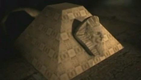 Tumulte en Ukraine autour de la possible plus vieille pyramide du monde | ACTUALITÉ | Scoop.it