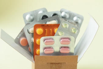 Tracing The Tracks of the Drug and Medical Device Trail | Track & Trace | Scoop.it