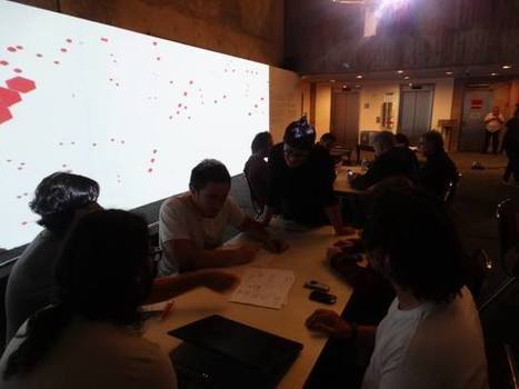 Bologna. The relational ecosystems of the city becomes a commons | P2P Foundation | Peer2Politics | Scoop.it