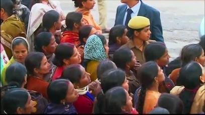 IMF Videos - WOMEN in CHARGE | Women's Economic Empowerment, Gender Equality, Women in Politics, Indigenous Women and Children | Scoop.it